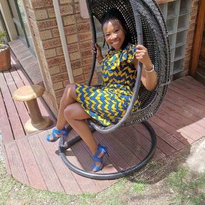 KopaDlamini's profile picture. Getting the hang of adulting, learning to love myself and ke all sorts of Diversity