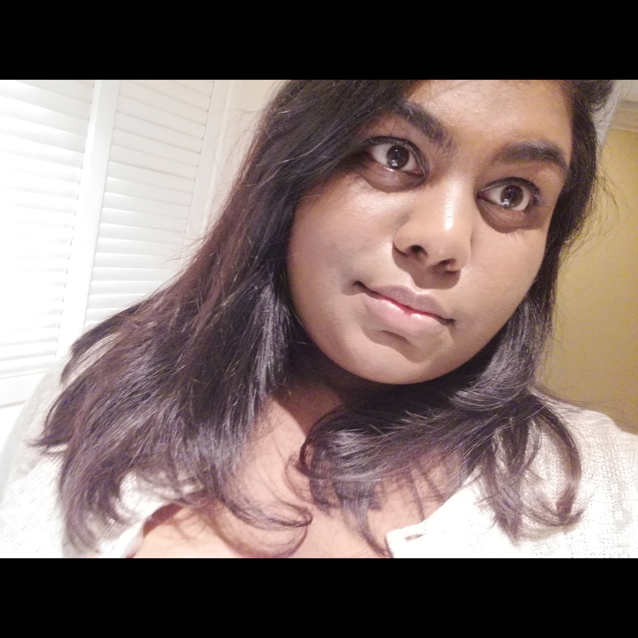 ShweethaXdX's profile picture. Let it be...♡