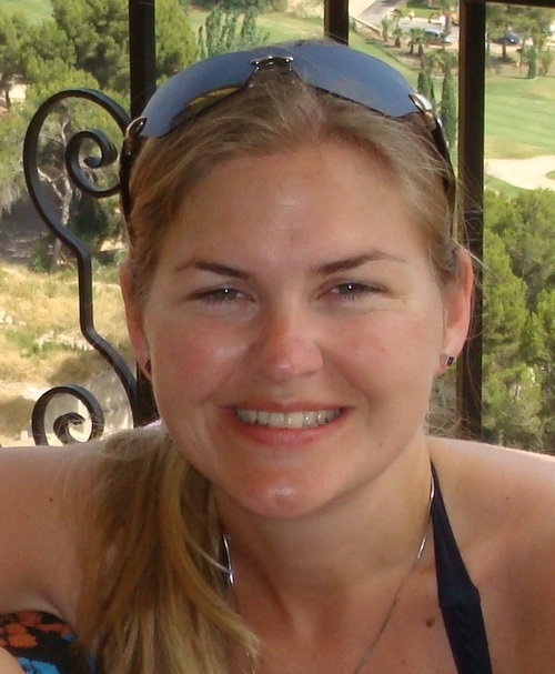 Debbie Walker