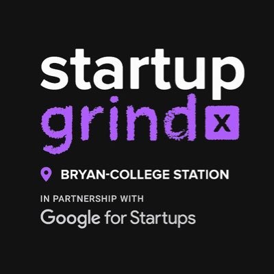 Est. 2014 @tamu Grew off-campus in 2019. Aggieland Chapter has more than 470 registered members. #AggiesinTech #startupaggies #startupgrind #entrepreneur