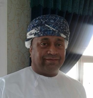 KHALFAN14938650's profile picture. Fisheries Research البحوث السمكية