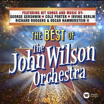 It's just about really good playing. - John Wilson, 24/09/2013 ~ THE fan page for the sublime John Wilson and The John Wilson Orchestra. Sharing JWO + JW news!