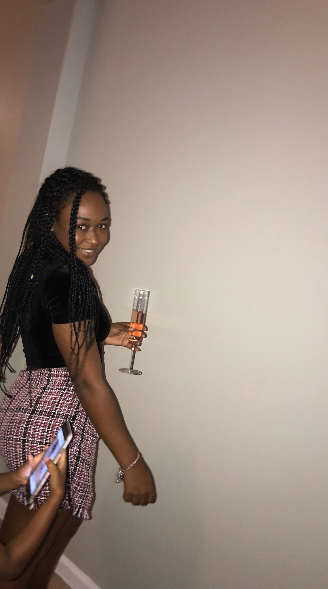 Tiny_Y0ungThang's profile picture. Live by faith, not by sight✨


Florida Atlantic University 🦉📚