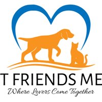 Pet Friends Meet(@meet_pet) 's Twitter Profile Photo