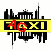 AG Taxi(@ag_taxi_berlin) 's Twitter Profile Photo