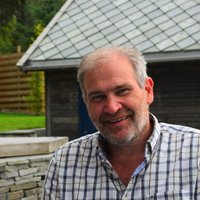 Eyvind Aven (@eyaven) 's Twitter Profile Photo