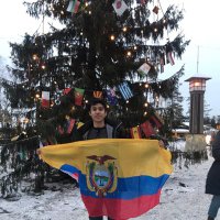 Andres Almeida (@andresaan0) 's Twitter Profile