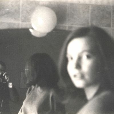 thirtythirth's profile picture. barely a person, sometimes a translator