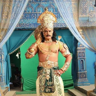 BasavarajuDbos1's profile picture. Basava