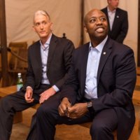 Trey Gowdy (@tgowdysc) 's Twitter Profile