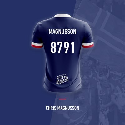 Chris Magnusson uses t w i t t e r 💉x5 💙💛🇺🇦