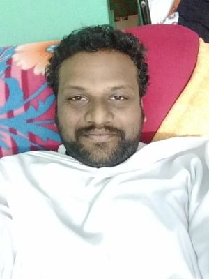 SvksKaleeswaran's profile picture. enjoy life