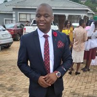 Lunga Donald Mabika(@LungaMabika) 's Twitter Profileg
