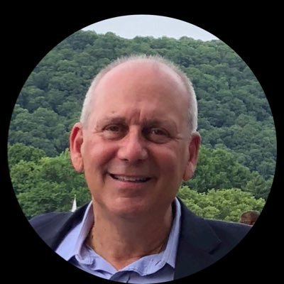 Father to 5 wonderful children, grandfather to 3, City Manager of South Charleston and loves West Virginia