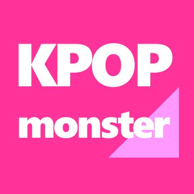 KPOPmonsterJP Profile Picture