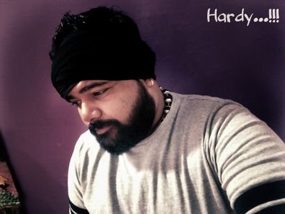 Hardy35322860's profile picture. Sorry Dost...!!!