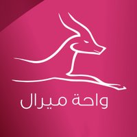 واحة ميرال (@meraloasis1) Twitter profile photo