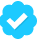 VERIFIQUEN EL TWITTER DE LOS FAMOSOS,CON EL CHULO O PALOMA DE VERIFICACION,QUE ESTA AL LADO DERECHO,EN LA PARTE DE ARRIBA