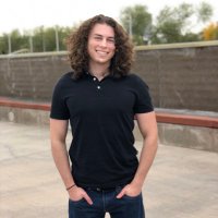 Garrett Gray - @bear_garr Twitter Profile Photo