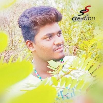 GowthamAravind6's profile picture. you all Love much more for it guy 😉