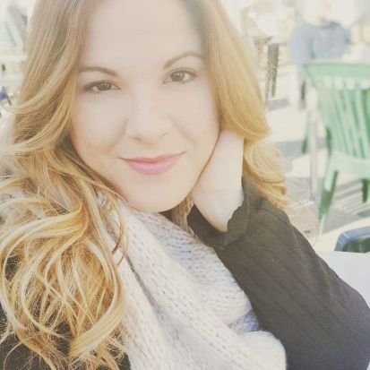 Yolanda García Mena