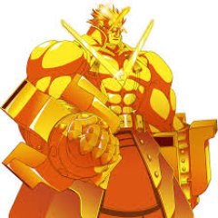 Golden_Tager Profile Picture