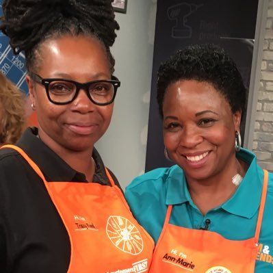 @TracyReed_THD