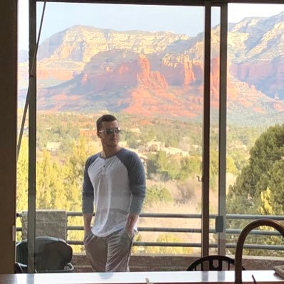 Mike_McGrath44's profile picture. it’sa meh