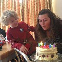 Alice Mannion (@alicegarlick) 's Twitter Profile