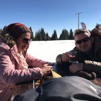 Bir umuttur yaşamak (@kadriyebodur3) Twitter profile photo