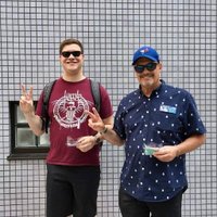 Rekrap (@parkerwalsh) 's Twitter Profile