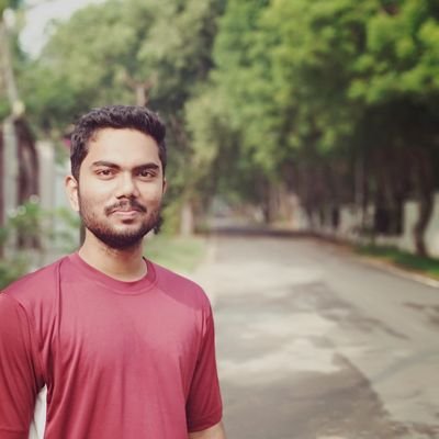 nikhilvangala88's profile picture. Dev | award winning procrastinator | wanna be youtuber | journey from  $-3k to $135k | shiny syndrome, impostor ...u name it.