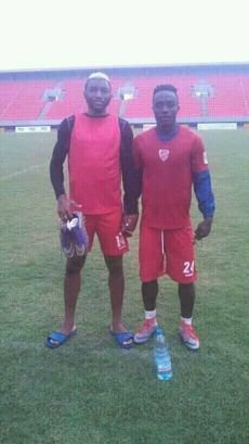 HadjiMoustapha6's profile picture. 