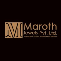 Maroth Jewels Private Limited(@MarothJewels) 's Twitter Profile Photo