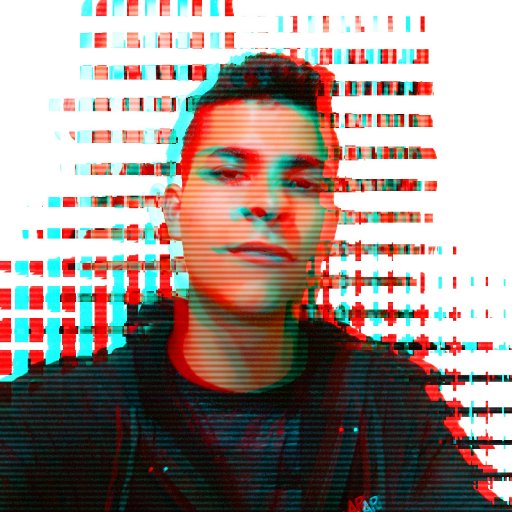 mezamejiaaxel's profile picture. 