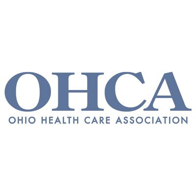 OHCA, representing over 1200 skilled nursing facilities, assisted livings, and providers for intellectual and developmental disabilities, home health & hospice.