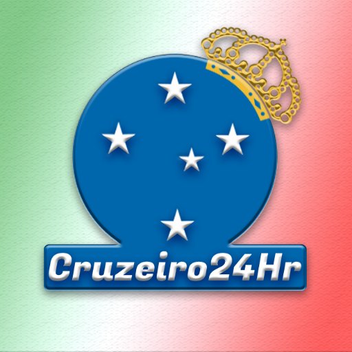 #Cruzeiro24Hr - Respeito e credibilidade com o torcedor que vive a paixão celeste durante 24 horas por dia! ★★★★★