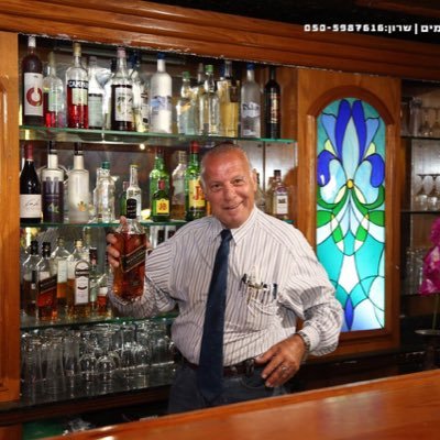 AntebiMeir's profile picture. 