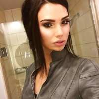 Maria McNair (@tsmariamcnair) 's Twitter Profile