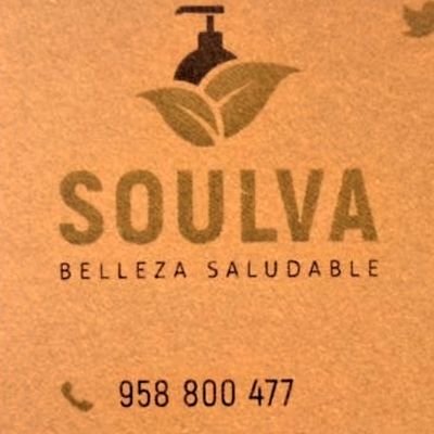 SOULVA_Granada's profile picture. Nueva Peluquería en Granada formada por jóvenes profesionales cargadas de ilusión, nuevas ideas y experiencia que están deseando sorprenderte.