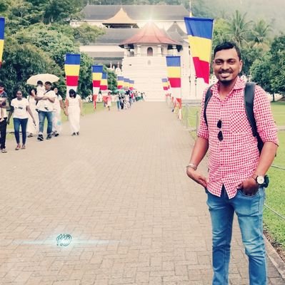 Everything happens to everybody sooner or later if there is time enough. Hi,This is my Official twitter page.This is a convenient way for me to keep in touch KD