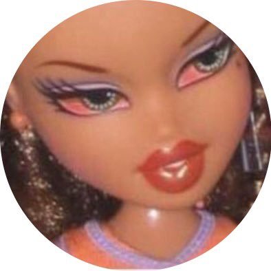 crackhead barbie doll
