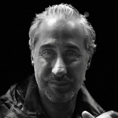Luis Negrete Profile