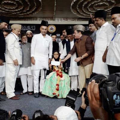 WorldRifah's profile picture. World Champion Rifah Taskeen has been created world record at the age of seven youngest to drive Largest Range of Multi Wheeler Vehicles in the Golden Book of W