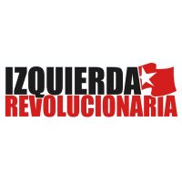 Izquierda Revolucionaria(@IzquierdaRevol) 's Twitter Profile Photo