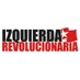 Izquierda Revolucionaria (@IzquierdaRevol) Twitter profile photo