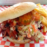 Roscoes Smoked BBQ (@roscoessmoked) 's Twitter Profile