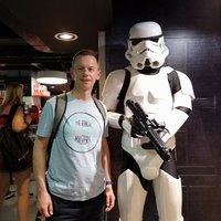 Marty Robinson (@martyro99662400) 's Twitter Profile Photo