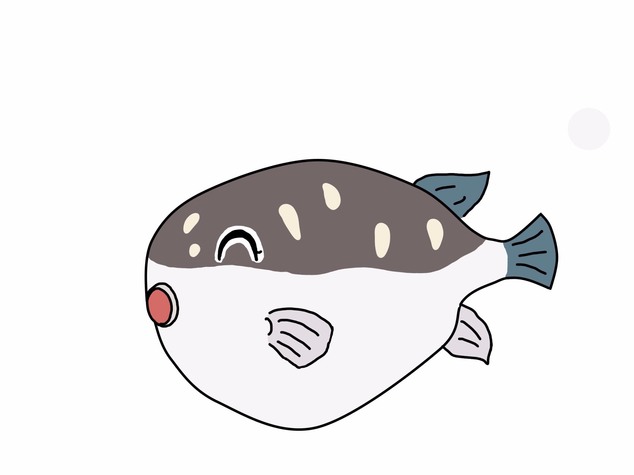 ふくさんのプロフィール画像
