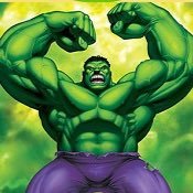 INVESTMENT HULKさんのプロフィール画像
